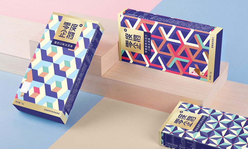 環保、便捷都是食品包裝設計時需考慮