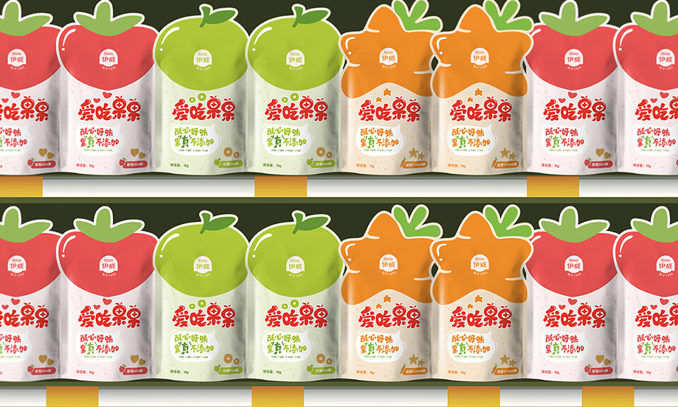 上海VI設(shè)計(jì)公司：VI設(shè)計(jì)與品牌識(shí)別有何區(qū)別與聯(lián)系？